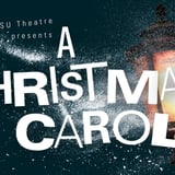ISU Theatre Presents A Christmas Carol