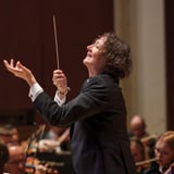 Brahms + Wagner