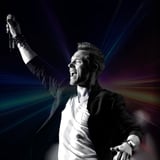 RONAN KEATING | JUST GETTING STARTED WORLD TOUR