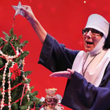 Sisters Christmas Catechism