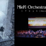 NieR:Orchestra Concert 12026 [YoRHa]