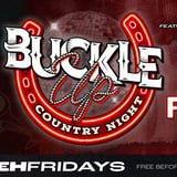 Buckle Up Country Night ft. DJ Buckles 