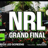 NRL GRAND FINAL