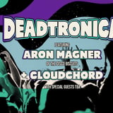 BAD NIGHT: Official BAD DAY FEST AFTERPARTY Featuring Deadtronica