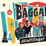 Jólatónleikar Baggalúts 2026