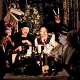 Eliza Carthy & the Restitution: Frenemies