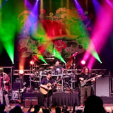 Dave Matthews Tribute Band