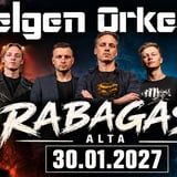 Felgen Orkester // Rabagast, Alta