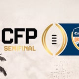 2027 Playoff Semifinal At The Capital One Orange Bowl