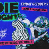 FREE SHOW: INDIE DJ NIGHT WITH DJ BOOTLEG