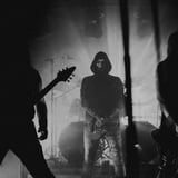 Taake + Sonisk Blodbad // Det Akademiske Kvarter