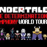 Undertale The determination Symphony
