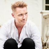Ronan Keating: Just Getting Started World Tour