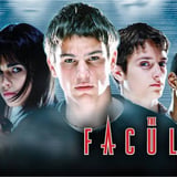 The Faculty