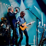 The Dire Straits Experience