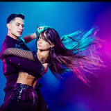 COCKTAILS AND CHOREO TANGO EDITION
