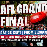 AFL GRAND FINAL