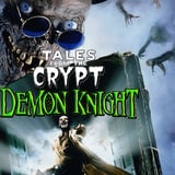 Tales From The Crypt Presents: Demon Knight