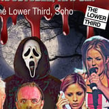 The 90s Halloween Party, 11pm-3am (18+)