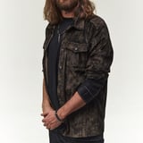 Mike Dawes