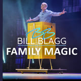 Bill Blagg: Family Magic