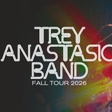 Trey Anastasio Band