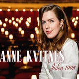 Sanne Kvitnes: Jul på Teatret