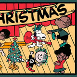 Punk Rock Christmas