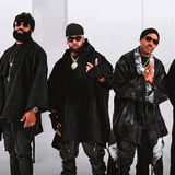 Jagged Edge | Premium Seats
