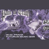 PAIN OF TRUTH, BIG BOY, HEADBUSSA