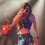 Hips Don't Lie- A Tribute To Shakira
