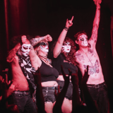 Daikaiju, Party Nerves