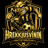 Stofnfundur Hrekkjusvínana