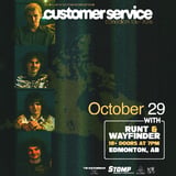 Customer Service w/ Runt & Wayfinder