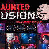FUSION ‘Halloween Edition”