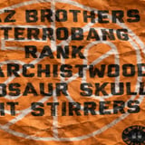 Diaz Brothers
