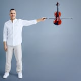 ONEVIOLIN