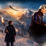 HAVASI SYMPHONIC: Journey of Wonders: Finding the Holiday Spirit