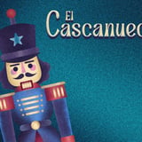El Cascanueces (Auditorio Nacional)