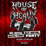 House of Heavy