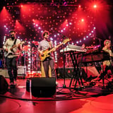 Snarky Puppy