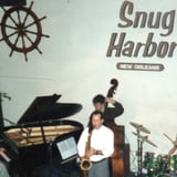 Revisited:  The Early Days of Snug Harbor