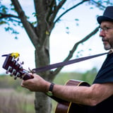 Brunch: Bruce T Carroll Trio