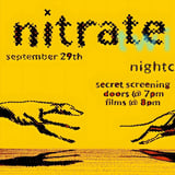 Nitrate Film