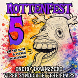 Rotten Fest 5