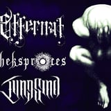 December Doom: Offernat + Tungsind + Heksproces