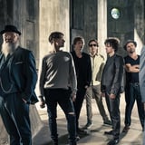 Thorbjørn Risager & The Black Tornado | Bygningen, Køge