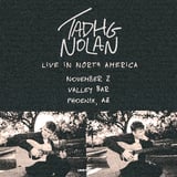 TADHG NOLAN