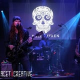 8 BALL AITKEN BAND @ BEERWAH HOTEL
