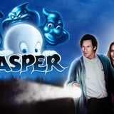 Casper